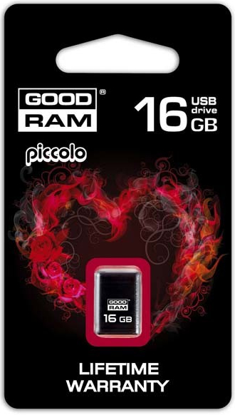 Goodram Piccolo 16GB PD16GH2GRPIKR10