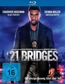Various - 21 Bridges BD