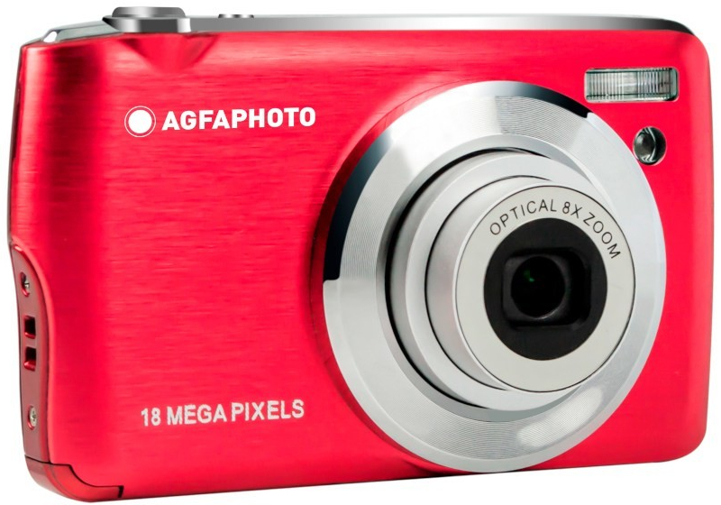 AgfaPhoto Realishot DC8200