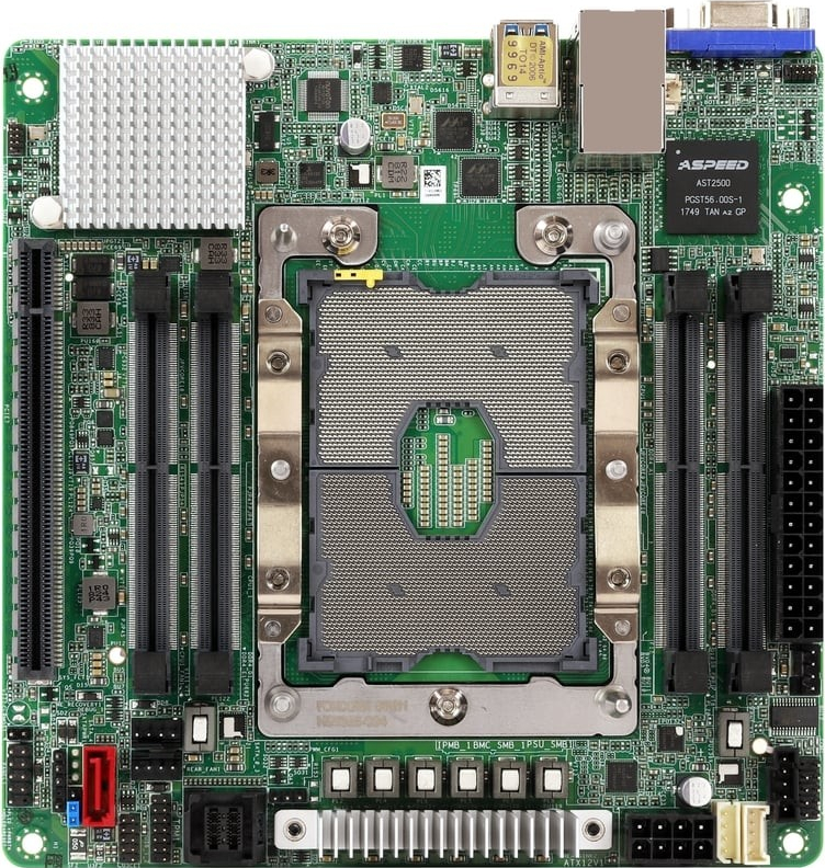 ASRock EPC621D6I