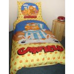 Ložní povlečení Matějovský Garfield