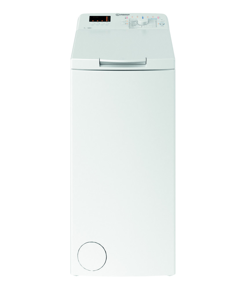 Indesit BTW S72200 EU/N