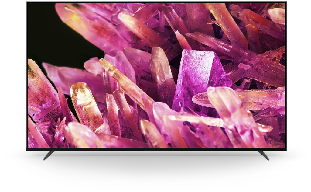 Sony Bravia XR-75X93K