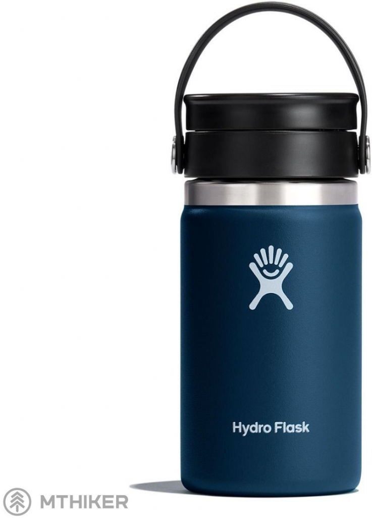 Hydro Flask Wide Flex Sip termo tmavě modrá 355 ml