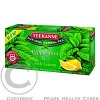 TEEKANNE Mátový čaj s citrónem n.s.20x1.5g