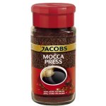 Jacobs Mocca Press 200g instant