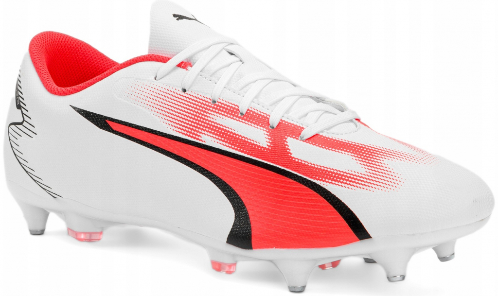 PUMA ULTRA PLAY MXSG 10752501 – Bílý