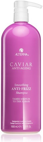 Alterna Caviar Anti-Aging Anti-Frizz Shampoo 1000 ml