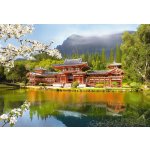 1000 Replika The Old Byodoin Temple