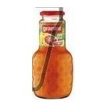 Granini džus růžový grep 50% 24x200 ml sklo vratné