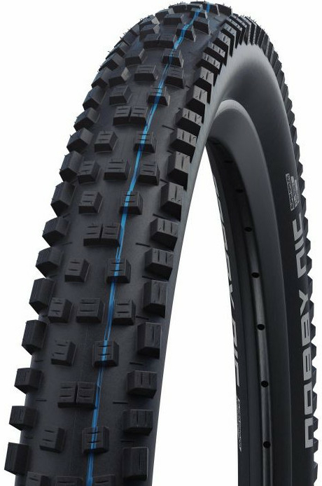 Schwalbe Nobby Nic 27,5x2.35, 60-584 kevlar