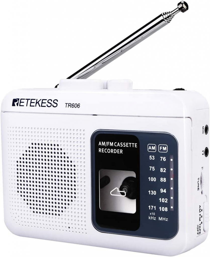 Retekess TR606