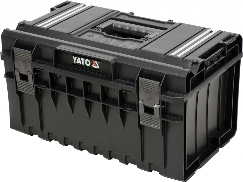 Yato Box na nářadí 585 x 385 x 320 mm YT-09167