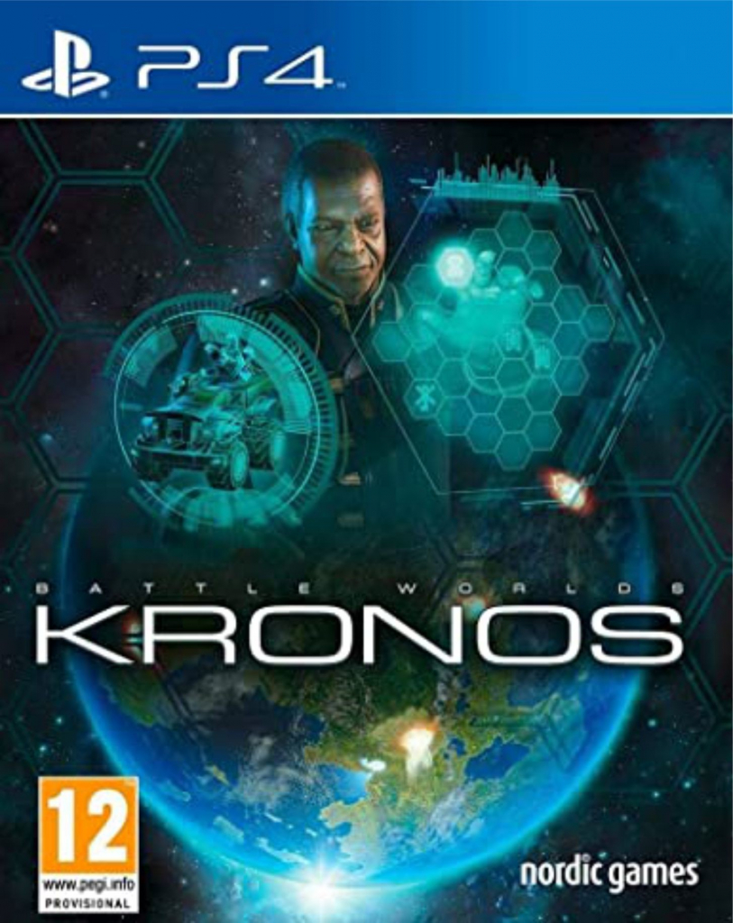 Battle Worlds: Kronos