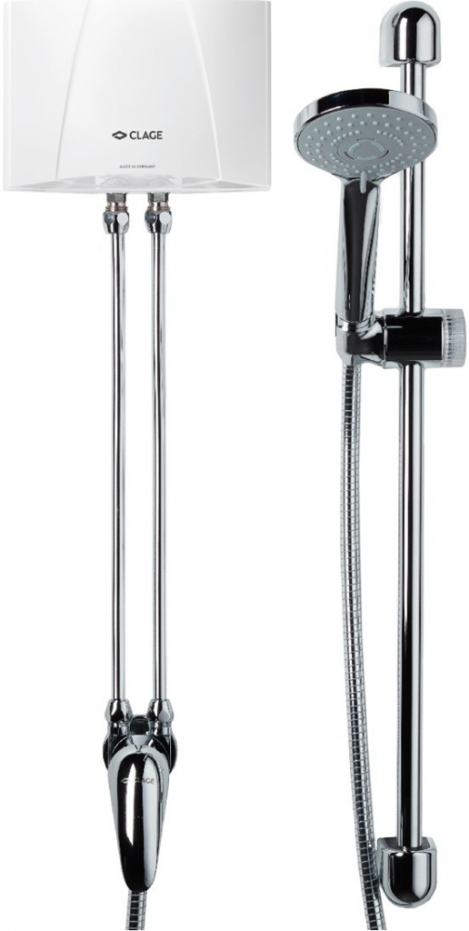 CLAGE MBX 6 Shower