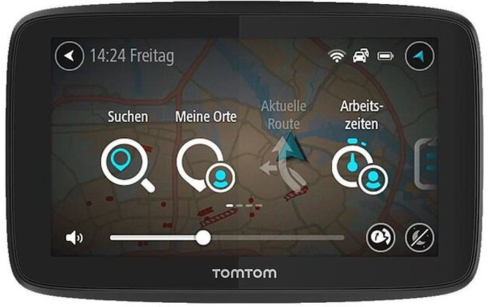 TomTom Pro 7350 EU