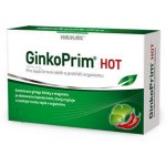 Walmark GinkoPrim Hot 60 tablet