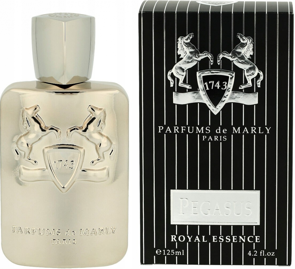 Parfums De Marly Pegasus Exclusif parfémovaná voda pánská 125 ml