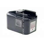 Milwaukee System 3000 BXL14.4 3000mAh NiMH