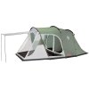 Coleman Lakeside 4 Deluxe