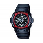 Casio G-shock AW-591