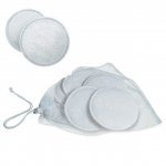 AVENT - absorpční vložky bavlněné prací 6ks