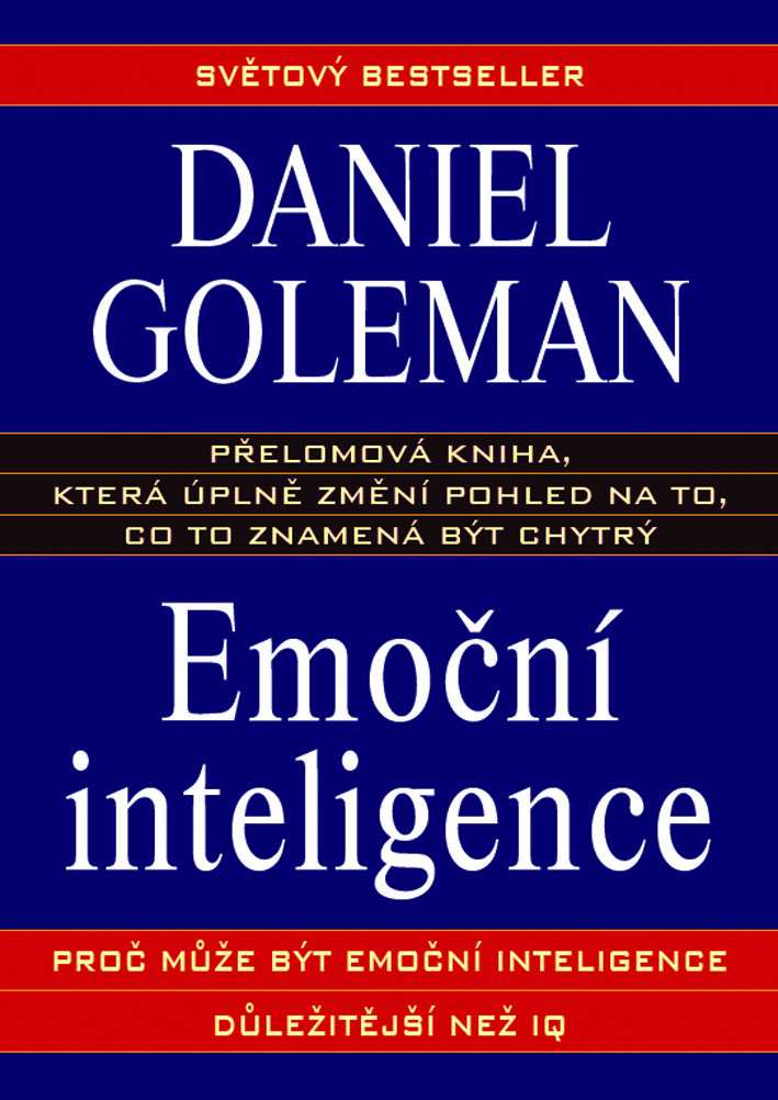 Emoční inteligence