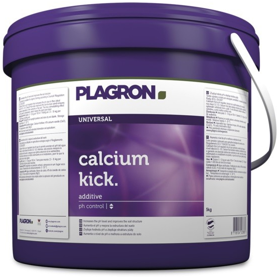 PLAGRON Calcium Kick 5kg