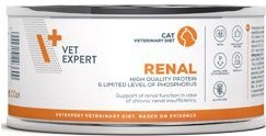 VetExpert VD 4T Renal Cat Vet Planet 100 g
