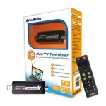 AVerMedia AVerTV TwinStar A825