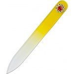 Swarovski Onyx Yellow 700102 Pilník na nehty s krystaly
