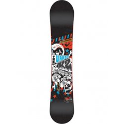 K2 Vandal