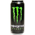 Monster Energy 0,5L
