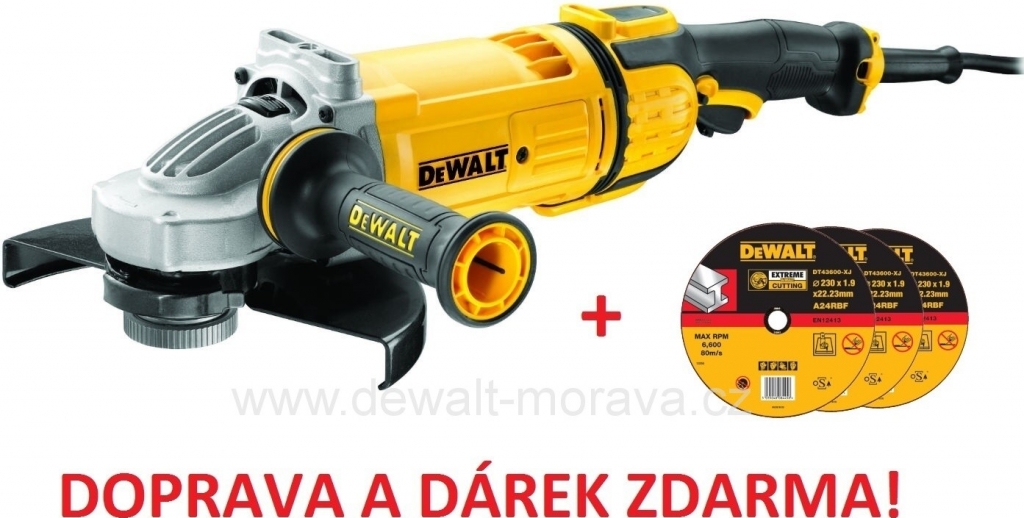 DeWALT DWE4579R