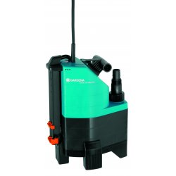 Gardena 8500 aquasensor