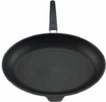 SKK Titanium 2000 Plus Non Stick na ryby 38 x 28 cm