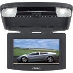 CLARION OHM888VD