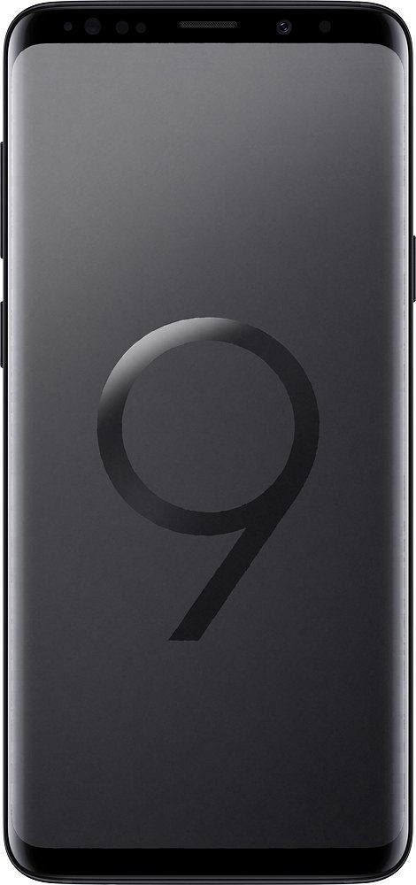 Samsung Galaxy S9 Plus G965F 64GB Single SIM