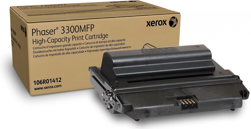 Xerox 106R01412 - originální