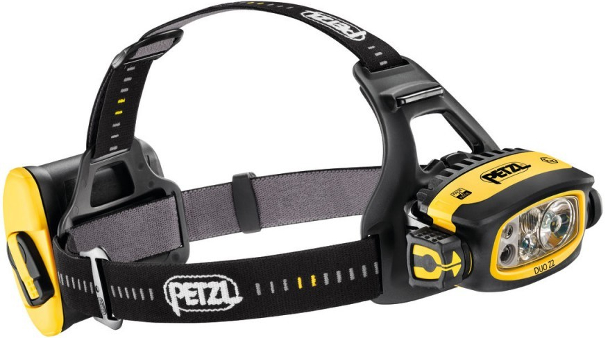 Petzl DUO Z1