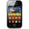 Samsung S5360 Galaxy Y Metallic Grey
