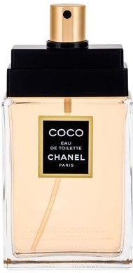 Chanel Coco Chanel toaletní voda dámská 100 ml tester