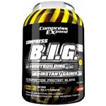 Nutrend Compress B.I.G. 2100g