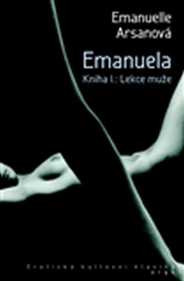 Emanuela - Arsanová Emmanuella