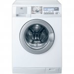 AEG LAVAMAT 72850 A