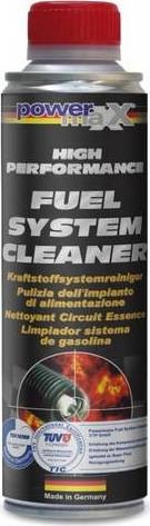 BlueChem Fuel System Cleaner 300 ml