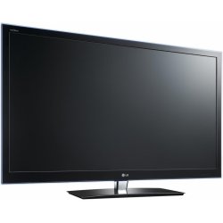 LG 55LW4500