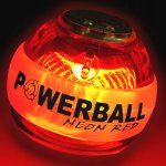 Powerball Neon Pro