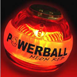 Powerball Neon Pro