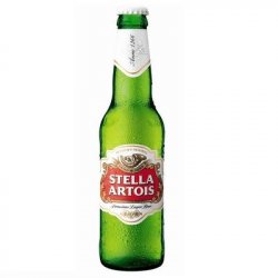 Stella Artois 0,33 l